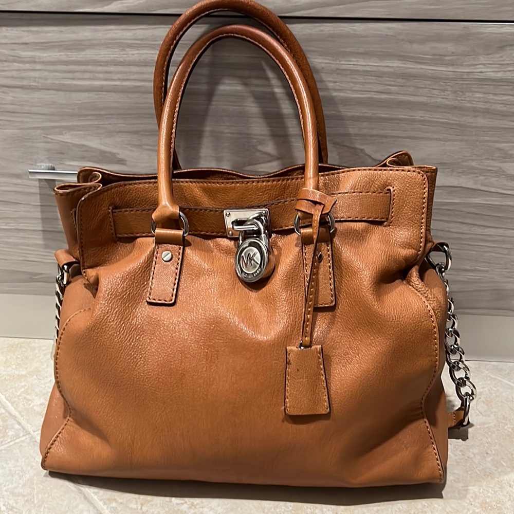 Michael Kors handbag